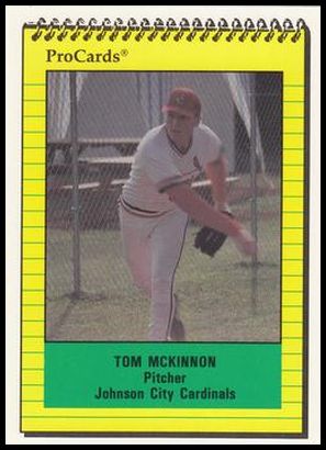 3975 Tom McKinnon